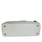 coach Cream Leather Purse