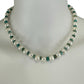 Kori Green Pearl Necklace