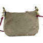 coach Tan Monogram Crossbody