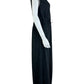 Zac Posen NWT Black Star Cocktail Dress Size S