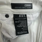 KUT from the Kloth White Skinny Jean Size 2