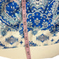RAISHAMA Studio NWT Blue Maya Floral Shirt Dress Size 18