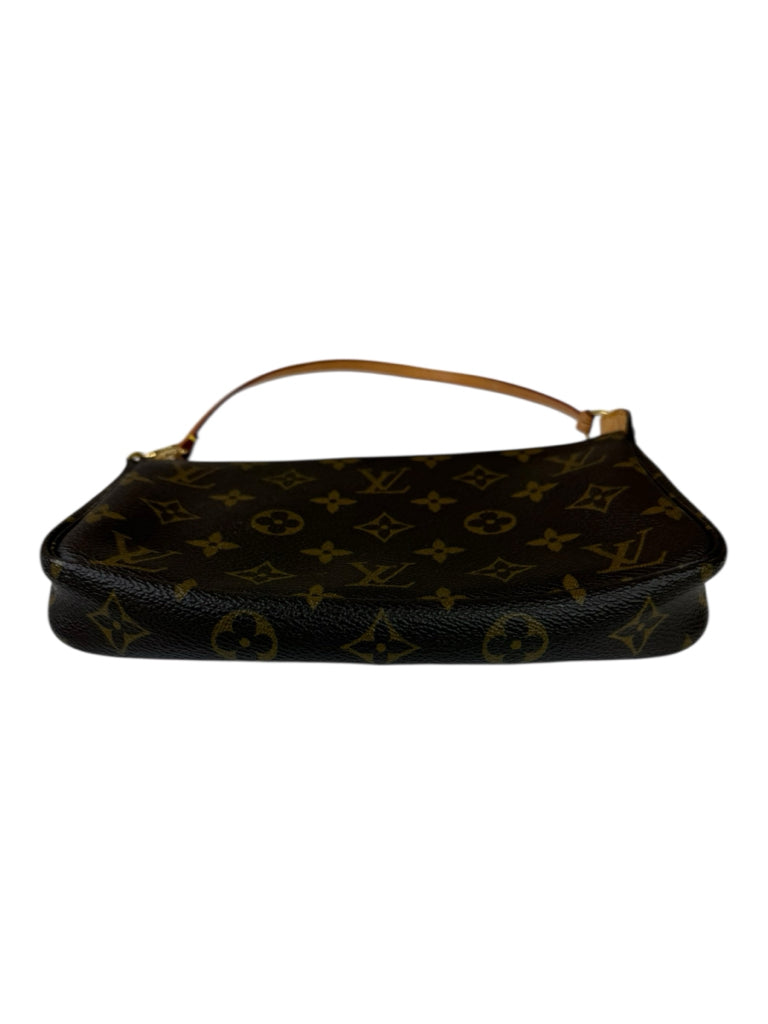 Louis Vuitton Monogram Canvas Pochette Accessoires