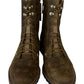 teva NWT Brown Rowena Lace Boot Size 9