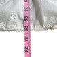 Spell White Mini Sundress Size XS