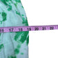 stark Green Tie-Dye Pants Jumpsuit Size M