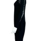 Julia Jordan NWT Black Lace Cocktail Dress Size 4