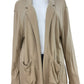 EILEEN FISHER Size XL Jacket- Casual