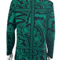 MING WANG Size S Jacket- Dress