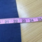 POMANDER PLACE Navy Long SLeeve Size XS