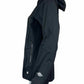 columbia Black Omni-Tech Raincoat Size S