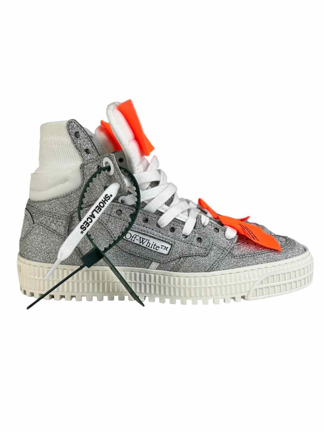 Off white tm will sneakers hotsell