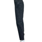 DL1961  Black Patti Vintage Ankle Jeans Size 27