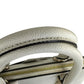 coach Cream Leather Purse