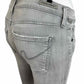 Citizens of Humanity Stone Gray Avedon Ankle Jean Size 25P