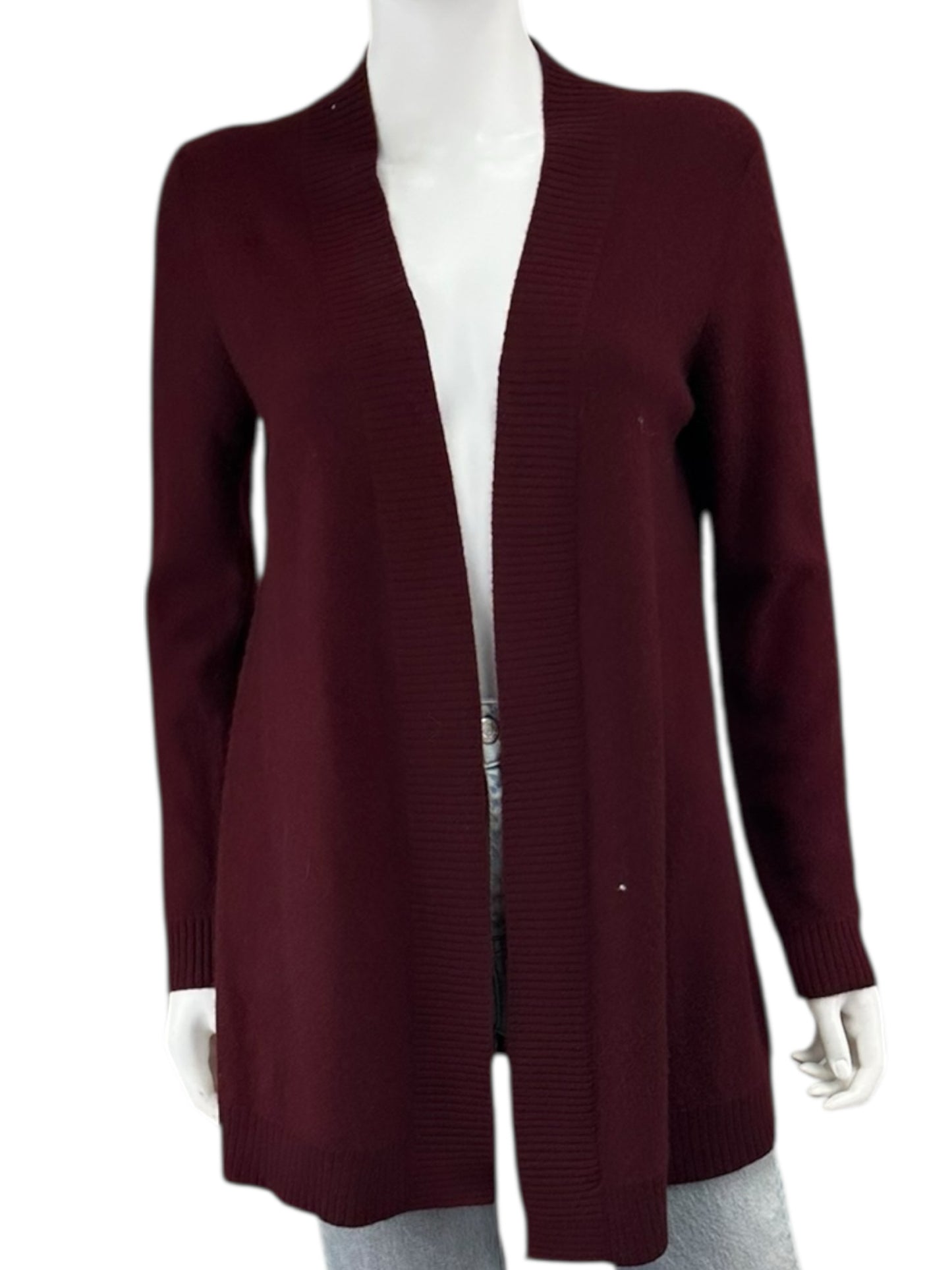 Charter Club Cardigan Size S