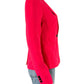 BANANA REPUBLIC Hot Pink Classic Fit Blazer Size 2