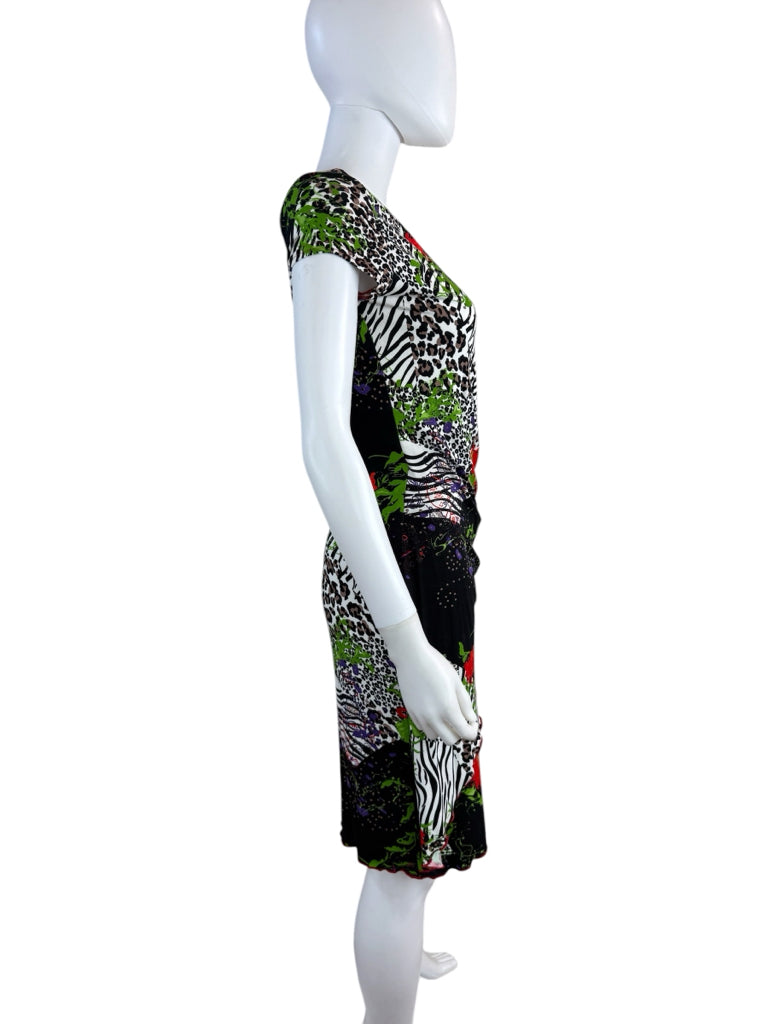 Joseph Ribkoff Size 6 Dress- Casual