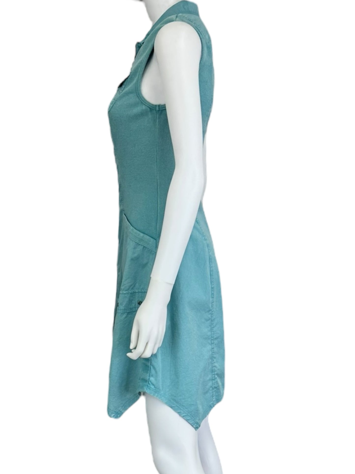 XCVI NWT Aqua Casual Dress Size S