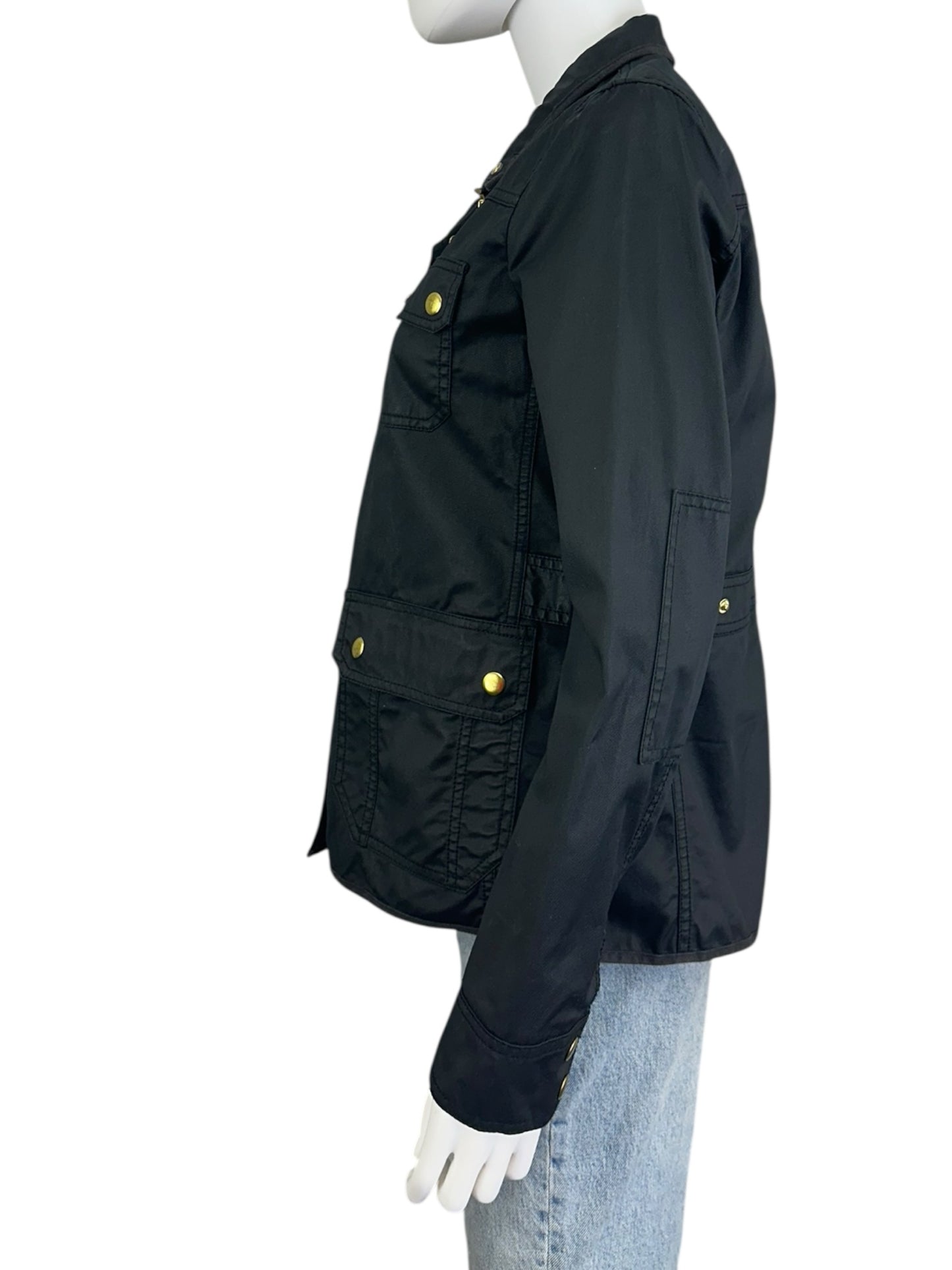 J. Crew Size S BASE Jacket- Casual