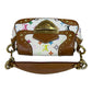 Louis Vuitton Monogram Multi-color Marilyn Shoulder Bag