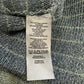 Ann Taylor Striped Ombre Sweater Dress Size S