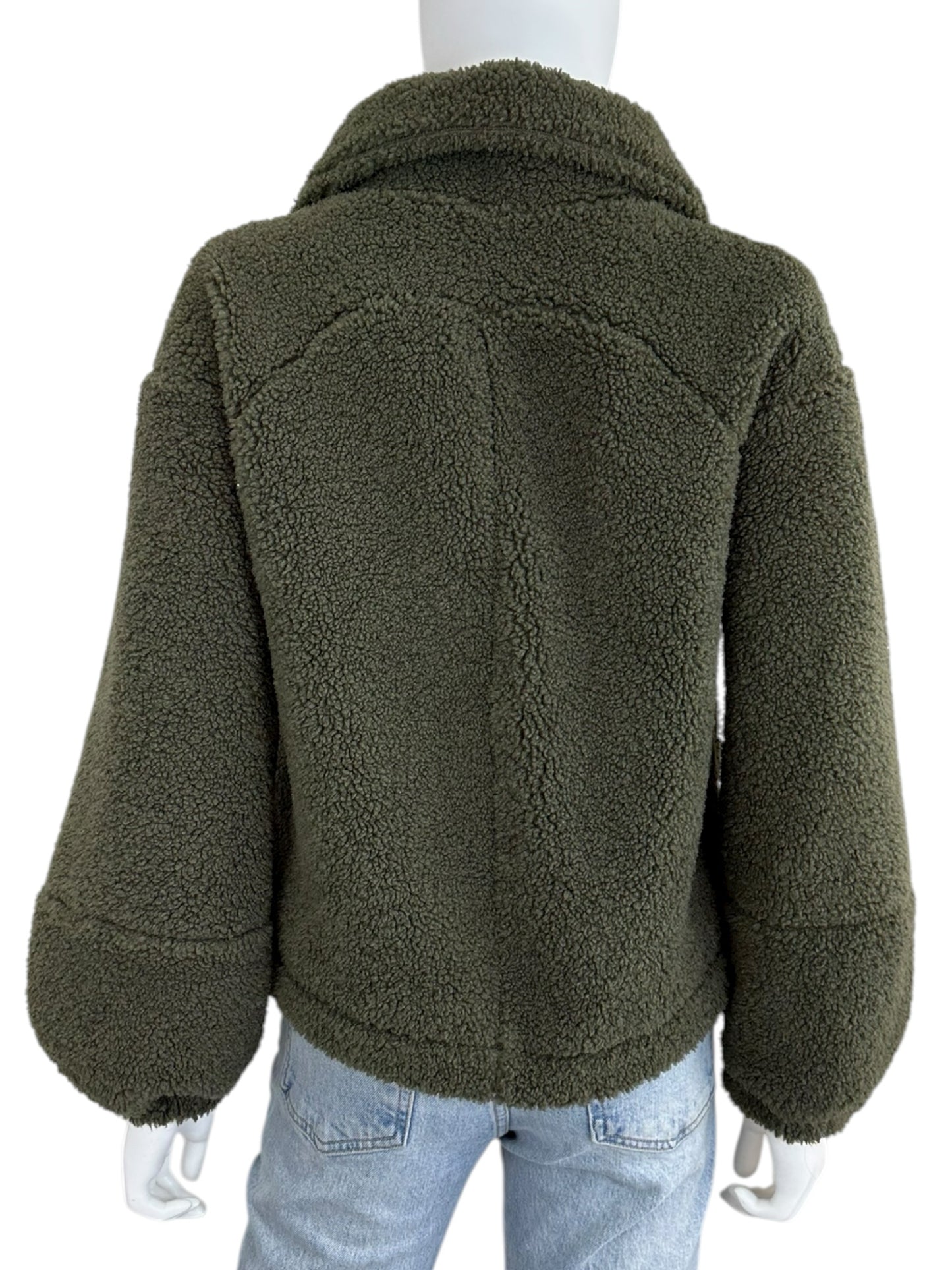 lululemon Size 2 Jacket- Casual