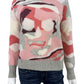 SKULL CASHMERE Size XS Sweater
