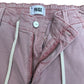 PAIGE Pink Cropped Pants Size 28