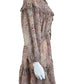 Buddy Love Floral Casual Dress Size M