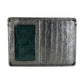 hobo Kai Pearled Silver Card Holder