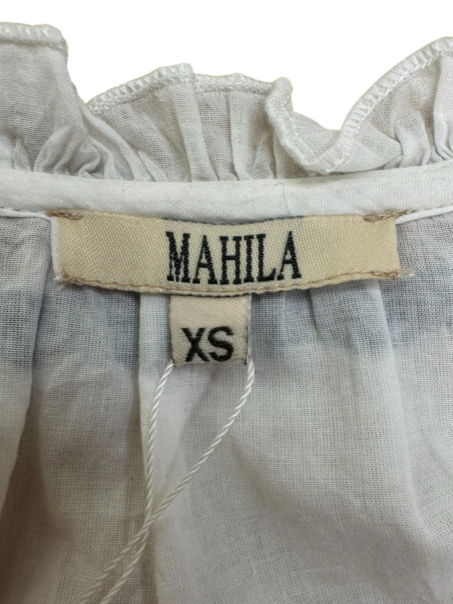 Mahila Size XS Dress- Casual