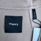 NWT Theory Tan Cashmere Parka Size L