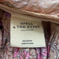 Spell & the Gypsy Collective Siren Song Sundress Size XS