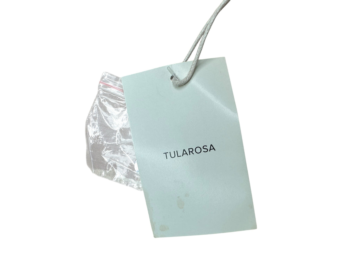 TULAROSA NWT Blush Mini Dress Size M