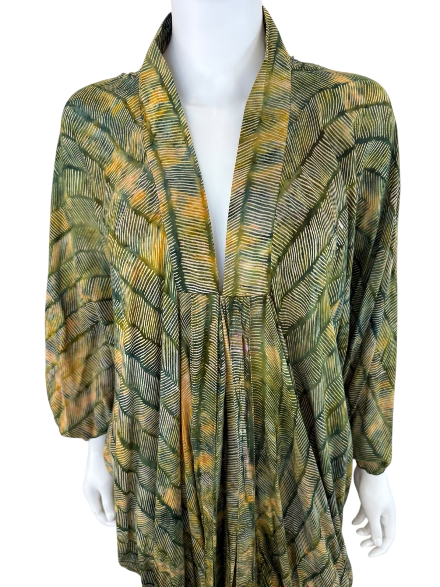 hands to hearts Size O/S Dress- Casual