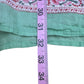 PAX PHILOMENA Francis Floral Short Kaftan Size O/S