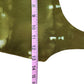 of earth & salt Green Tie Dye Catsuit Size S
