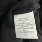 A.L.C. Black Shift Mini Dress Size L