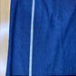 miu miu Blue Cotton Pencil Skirt Size 38