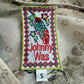 Johnny Was Ficher Floral Print Tunic Size S