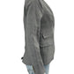 J. Crew Gray Wool Schoolboy Blazer Size 4