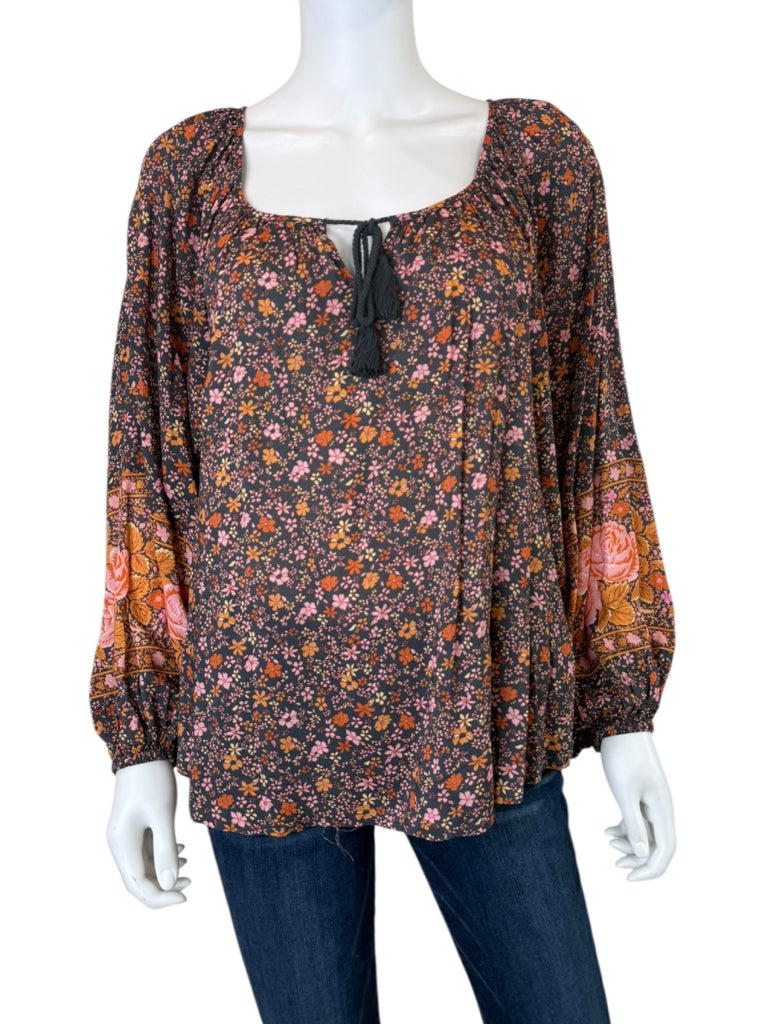 Spell Blouse Size XS