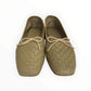 Freda Salvador Beige Jada Square Toe Ballet Flats Size 8.5