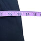 TRINA TURK Black Mini Dress Size 4