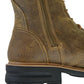 teva NWT Brown Rowena Lace Boot Size 9
