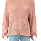 Z SUPPLY Size L BASE Sweater