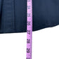 Ralph Lauren Black Button down Size M