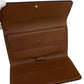 Louis Vuitton Monogram Porte Tresor International Long Wallet