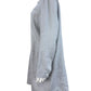J. Jill NWT Light Grey 100% Linen Jacket Size L
